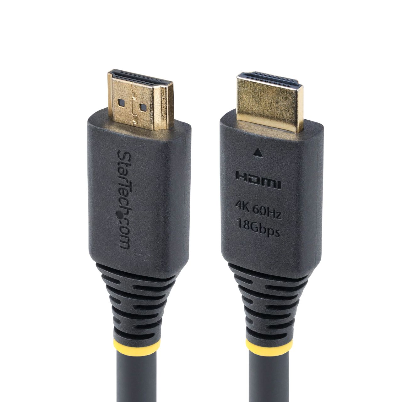 StarTech.comHDMI2 2.0, 5m Male HDMI to Male HDMI High Speed 4K @ 60Hz