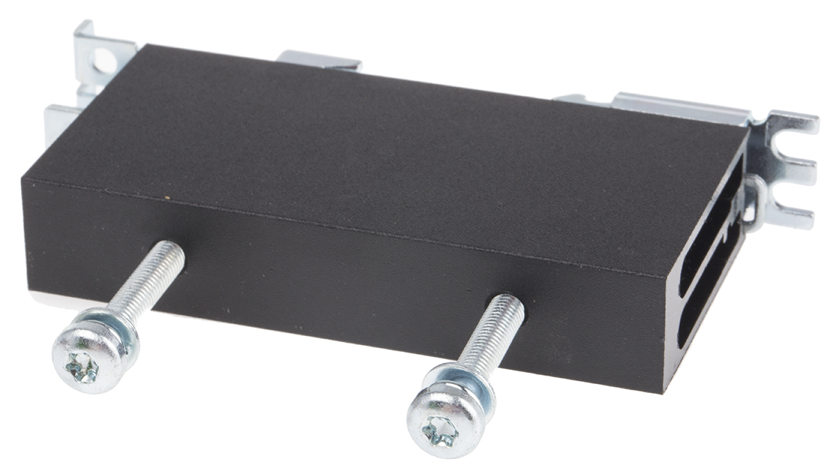 Carlo Gavazzi DIN Rail Relay Heatsink for Use with RGS Series SSR