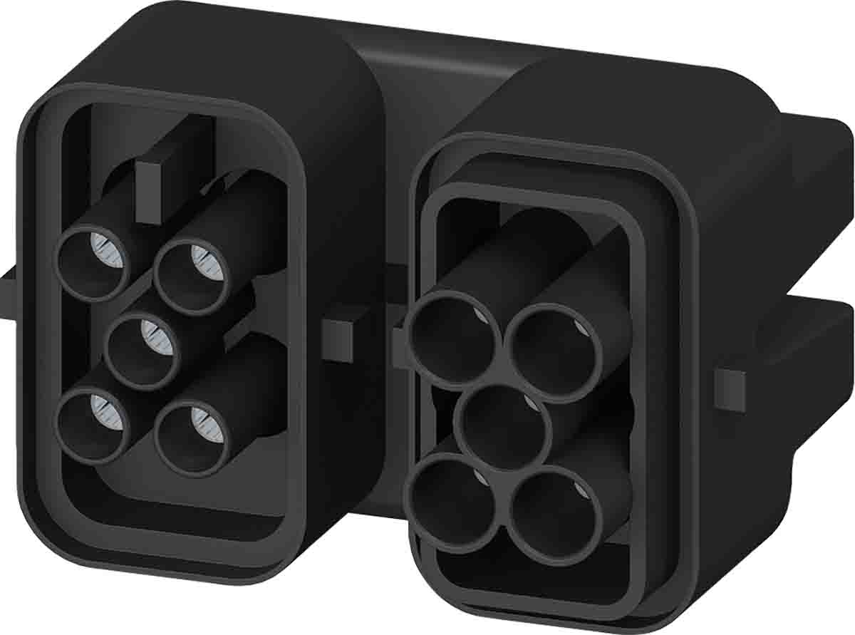 Siemens Power Jumper Plug