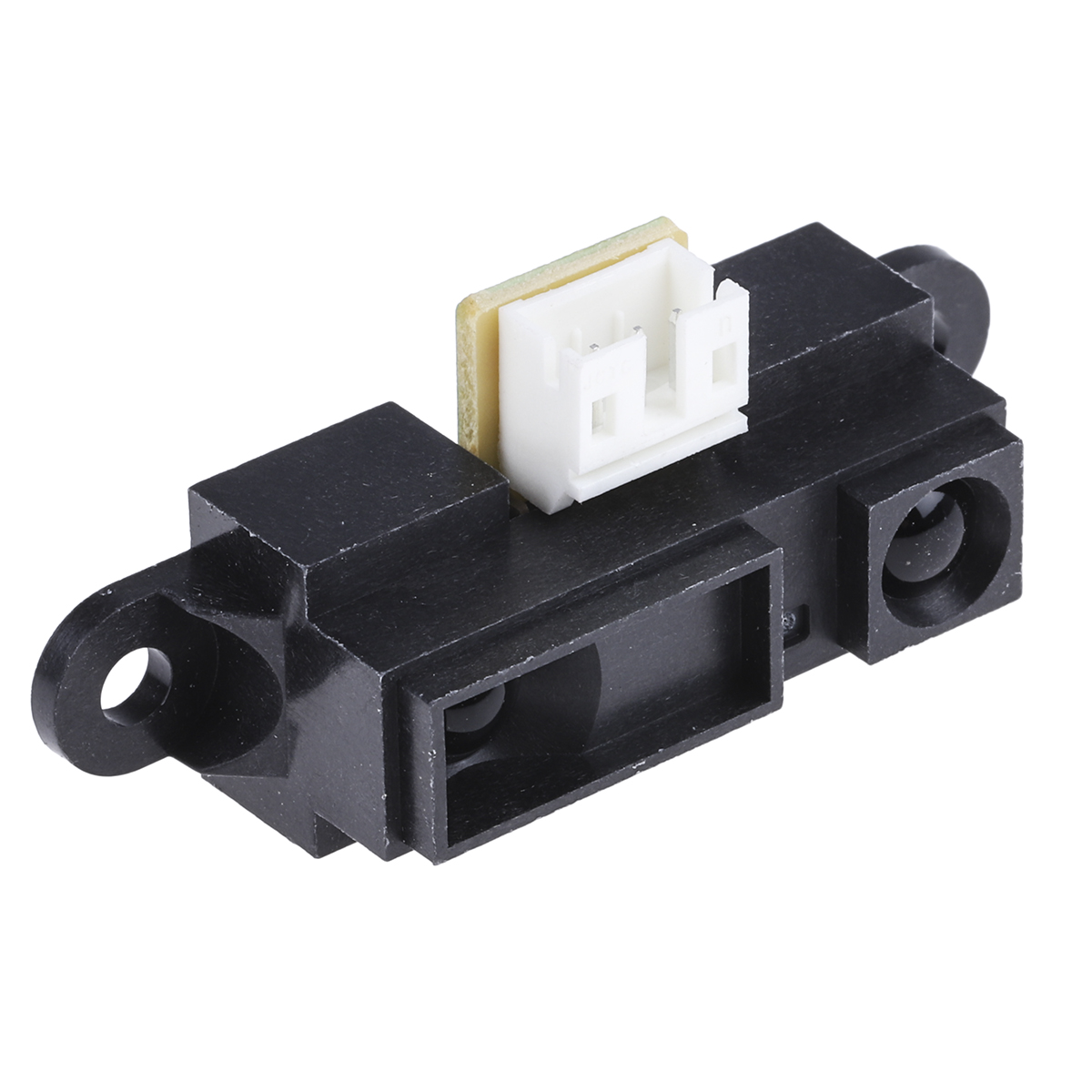 GP2Y0A21YK0F Sharp, Reflective Optical Sensor