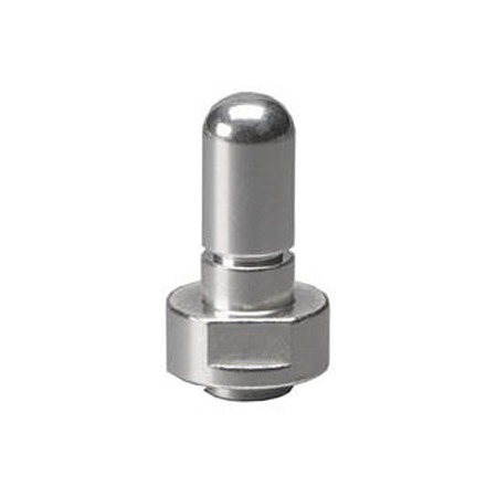 Molex 218371 Series Vertical Screw Pin Header, 1 Row
