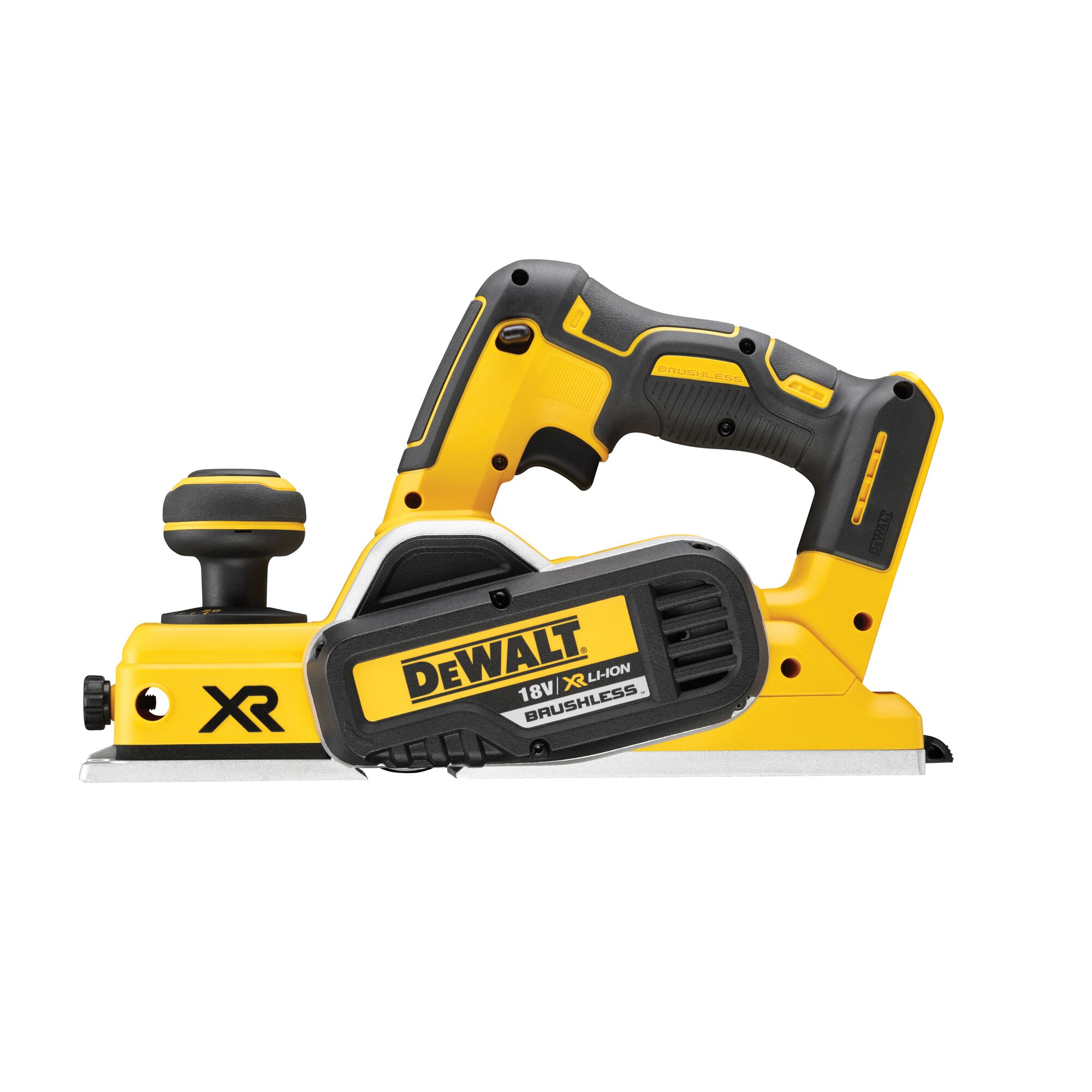 DeWALT DCP580NT-XJ Cordless 18V 1050W Planer