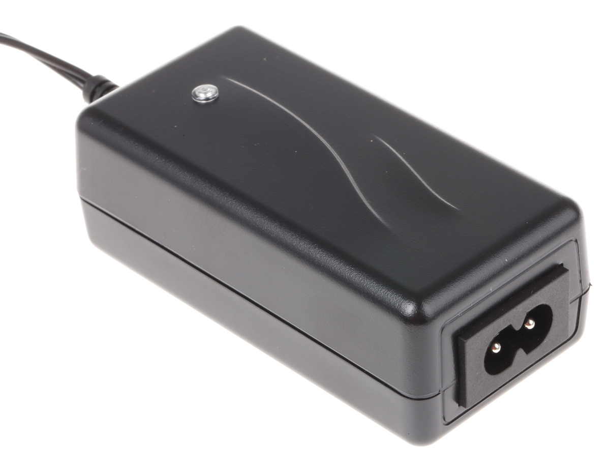 Mascot Battery Pack Charger For NiCd, NiMH Battery Pack 5 → 10 Cell