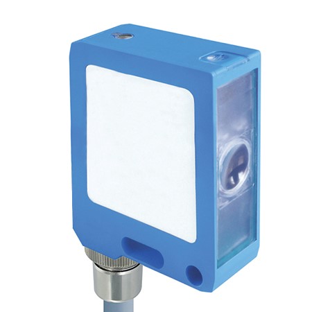 RS PRO Reflex Photoelectric Sensor, Photoelectric Sensor, 4000mm Detection Range IO-LINK