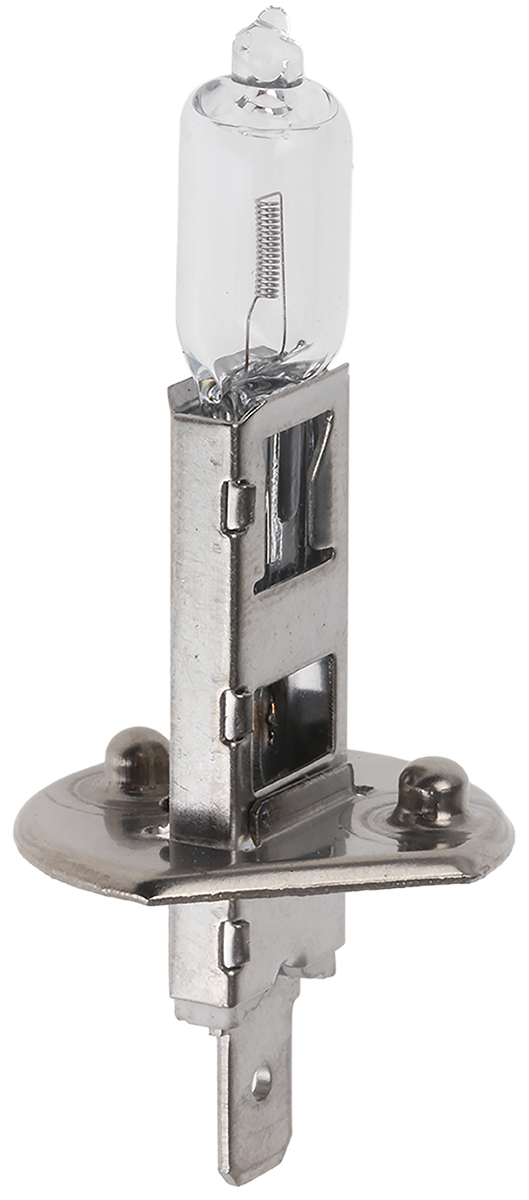 RS PRO Halogen Clear Bulb, P14.5s 12 V