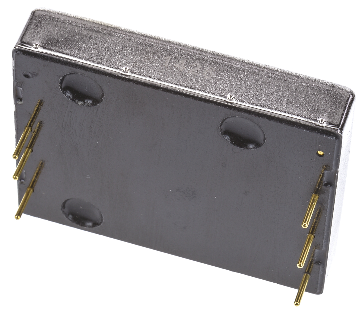 TRACOPOWER TEN 25WI DC-DC Converter, 12V dc/ 2.5A Output, 10 → 40 V dc Input, 25W, Through Hole, +85°C Max Temp