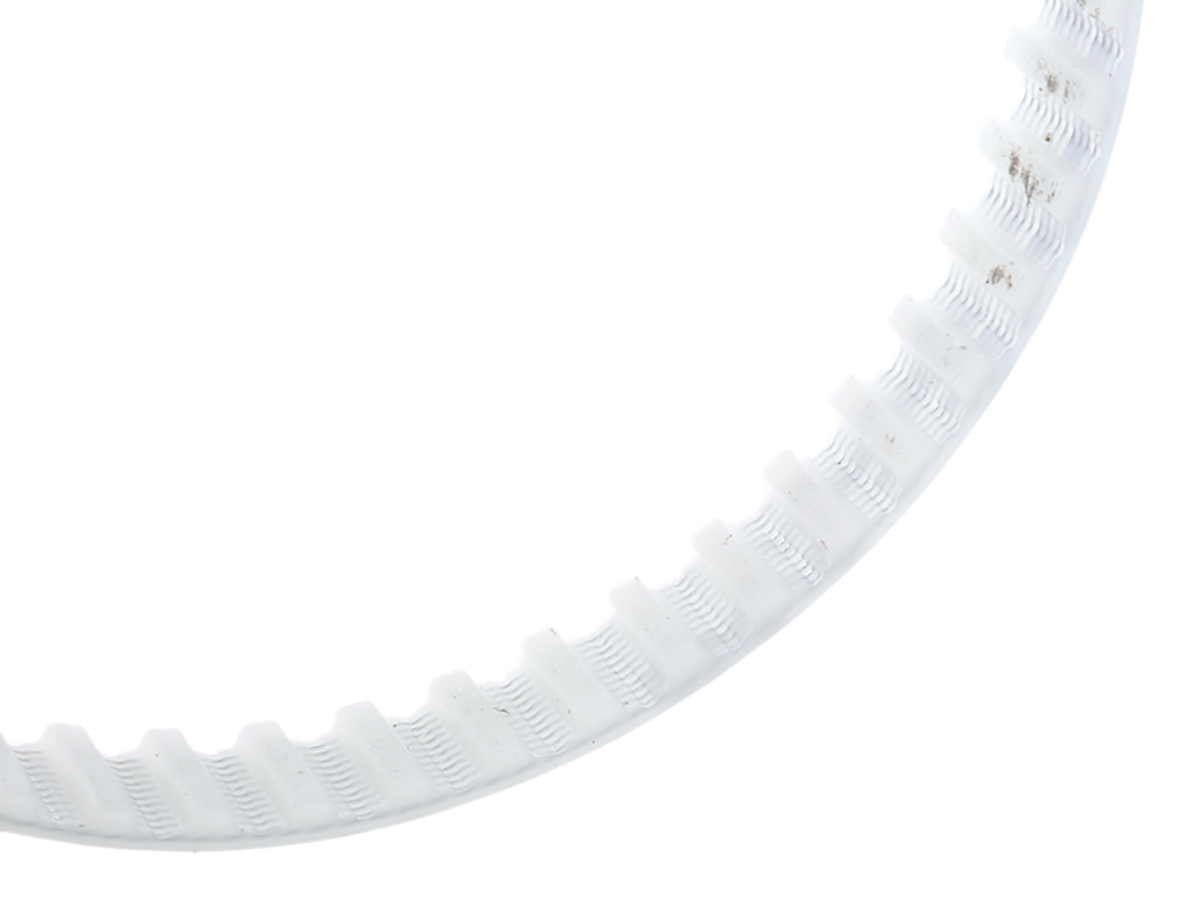 Contitech 10 / T5 / 245 SS Timing Belt, 49 Teeth, 245mm Length, 10mm Width