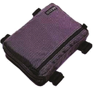 Keysight Technologies Multimeter Soft Case for Use with 33120A Series, 33250A Series, 34401A Series, 34420A Series,