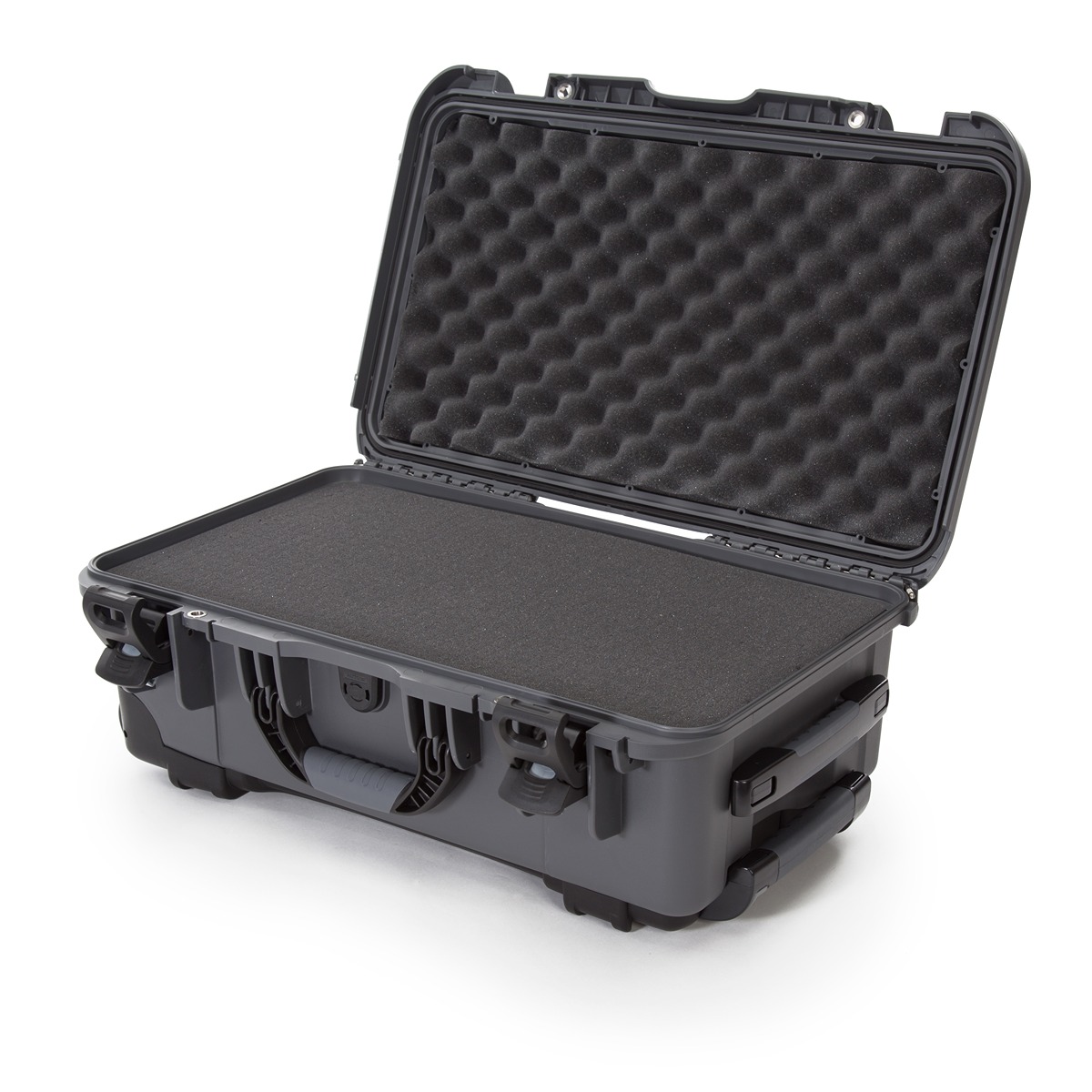 Nanuk Nanuk 935 Waterproof Plastic Case With Wheels, 559 x 356 x 229mm