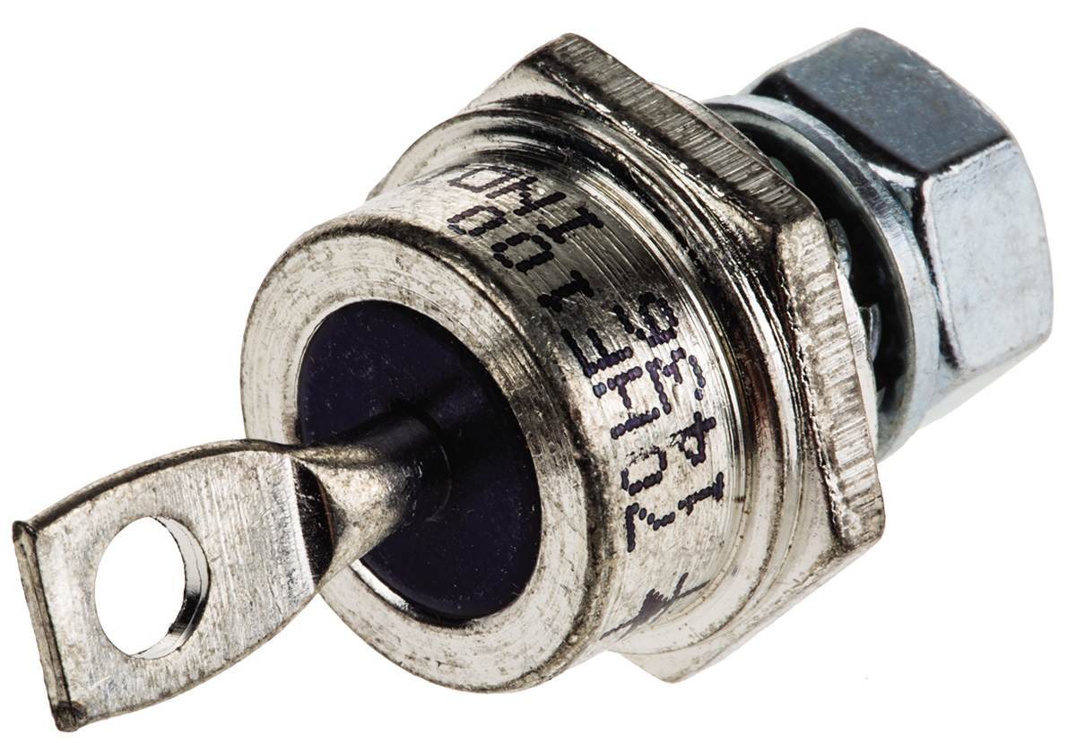 Vishay 1 kV 70 A Diode Switching 2-Pin DO-203AB