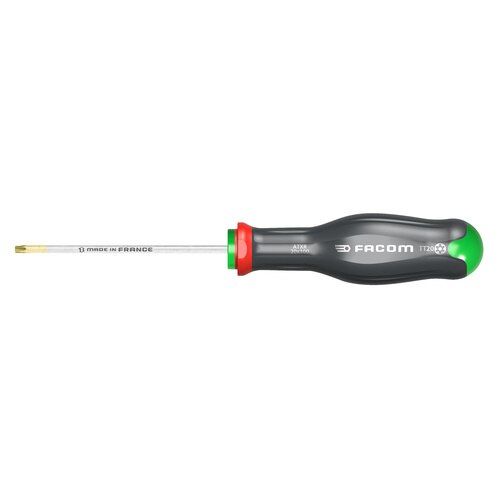 Facom Torx PLUS Screwdriver, TT40 Tip, 150 mm Blade, 275 mm Overall