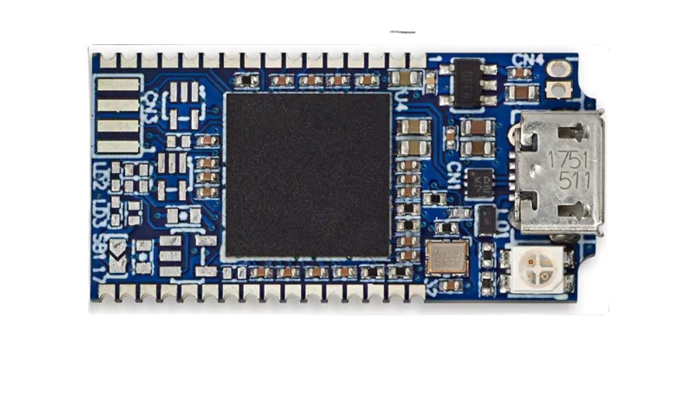 STMicroelectronics STLINK V3 Compact In-circuit Debugger And Programmer For STM32