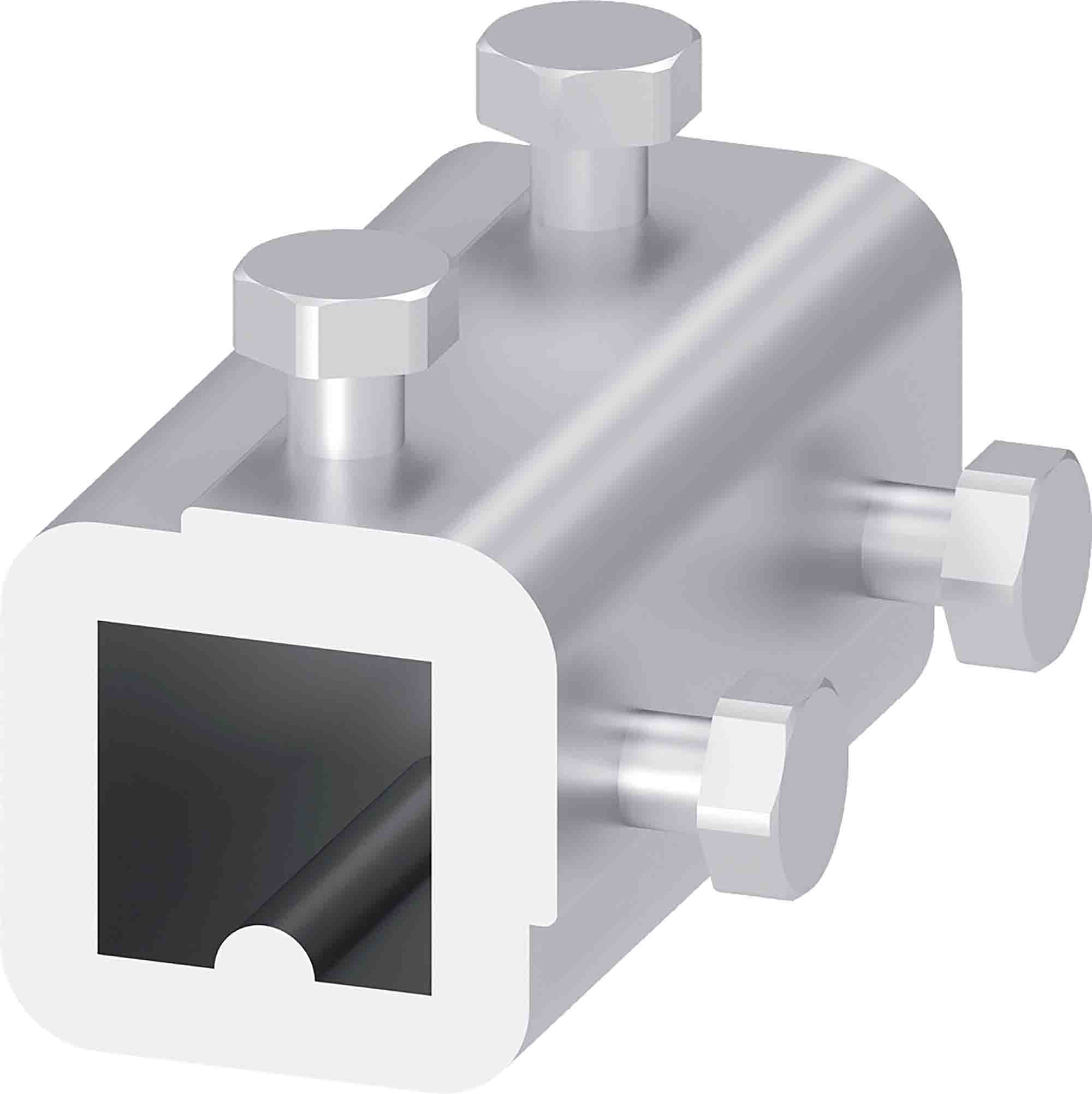 Siemens Adapter, 8UD Series