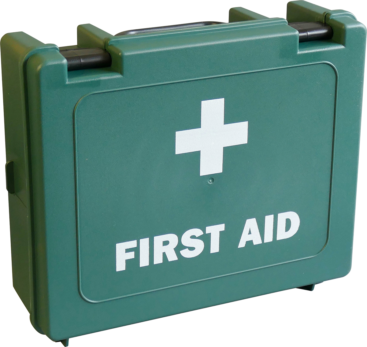 RS PRO First Aid Kit