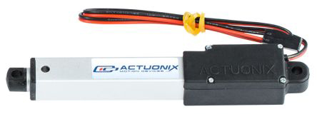 Actuonix Micro Linear Actuator, 50mm, 25mm/s