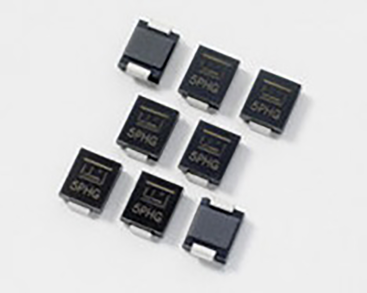 Littelfuse SMDJ24CA, Bi-Directional TVS Diode, 3000W, 2-Pin DO-214AB