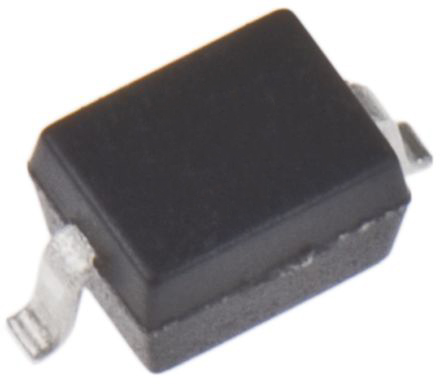 onsemi ESD7351HT1G, Uni-Directional ESD Protection Diode, 150mW, 2-Pin SOD-323