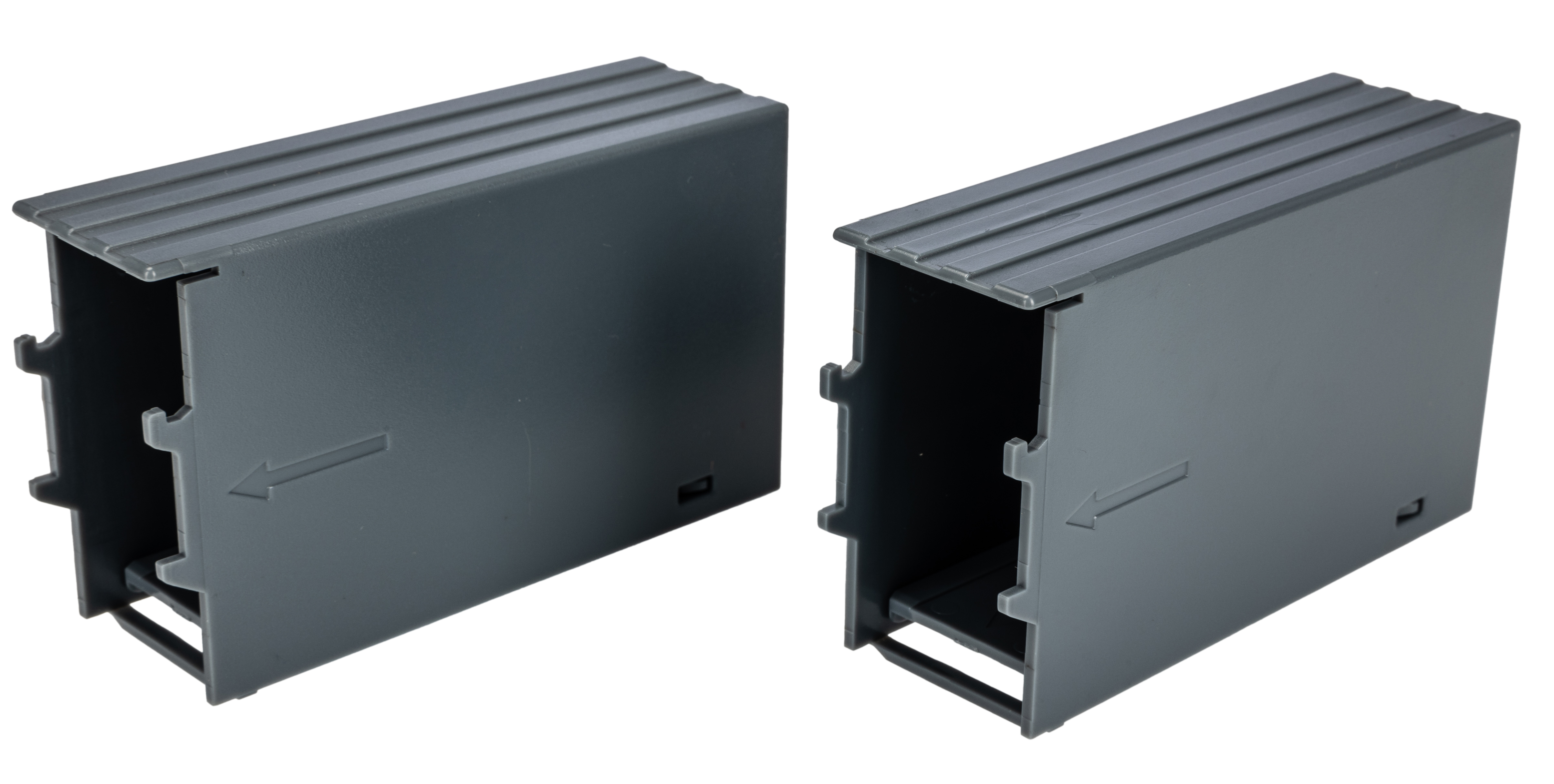 Siemens Switch Disconnector Terminal Shroud, 3KD Series