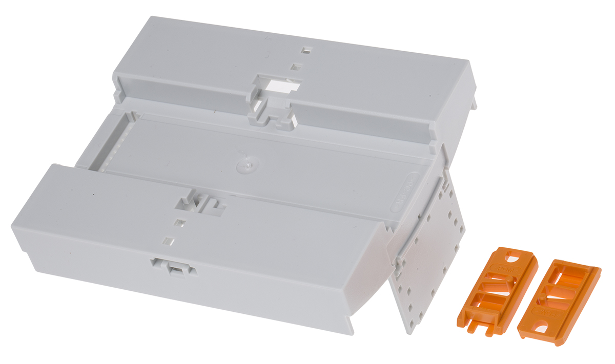 Phoenix Contact Polycarbonate  Case in Grey