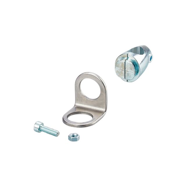 ifm electronic Mounting Kit, E212 Series, For Use With Position Sensors