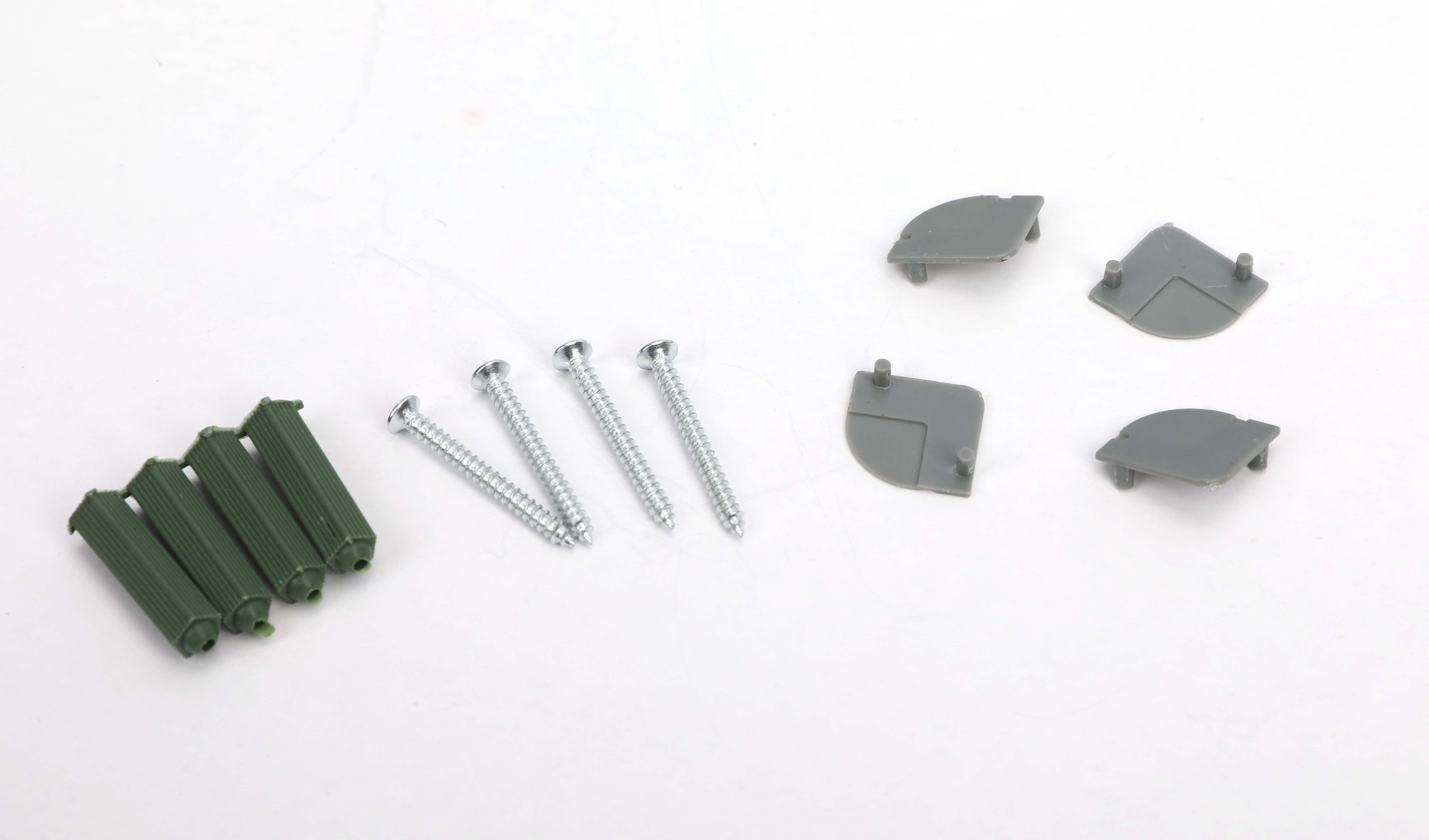 RS PRO White Board, 900mm Height, 1200mm Width