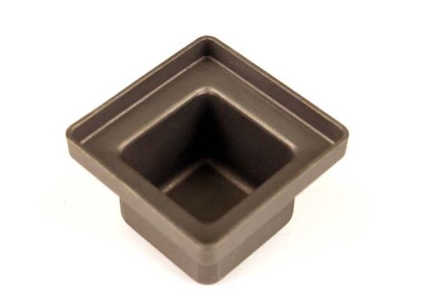 Hakko Soldering Accessory FX-300 Solder Pot, for use with FX-300, FX-301 B