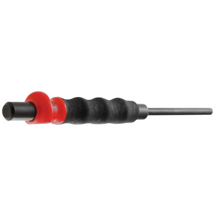 Facom 1-Piece Punch, Pin Punch, 4.0 mm Shank