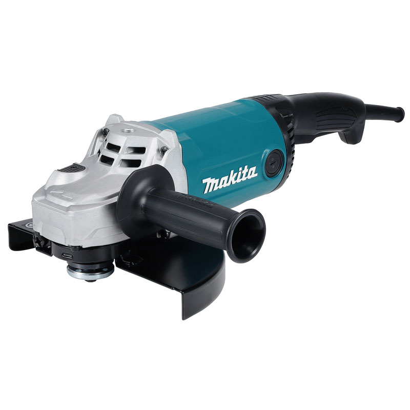 Makita GN9090N/2 230mm Corded Angle Grinder