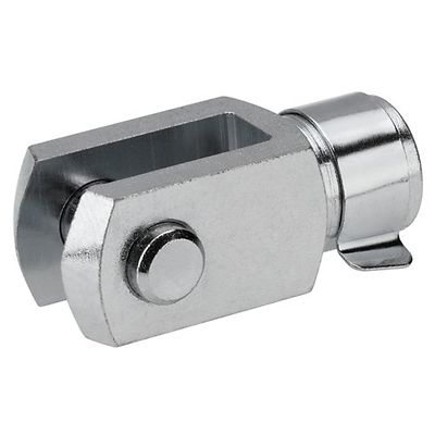 EMERSON – AVENTICS Clevis 8958000122, For Use With Rod