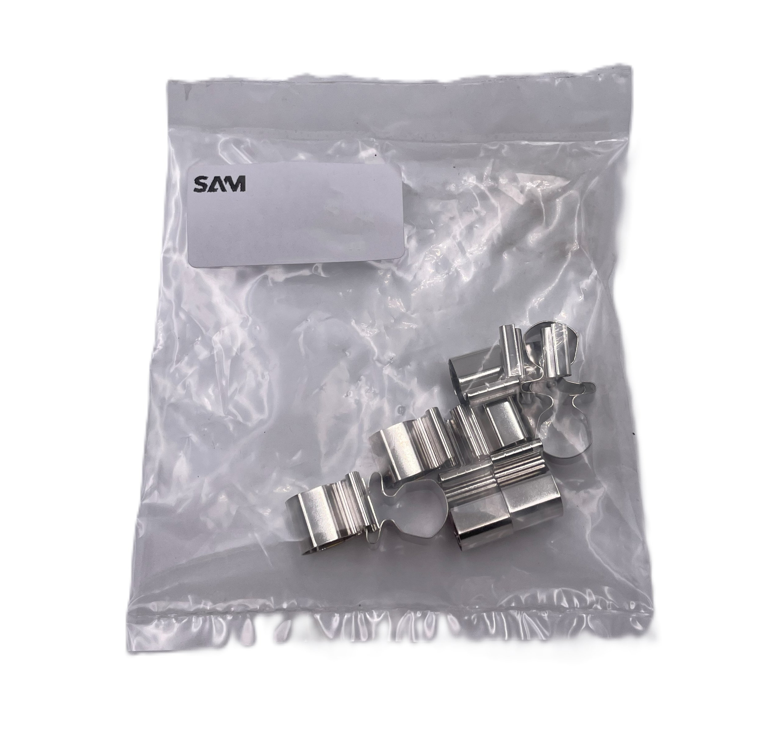 SAM CLJ-10 3/8 in Socket Accessories