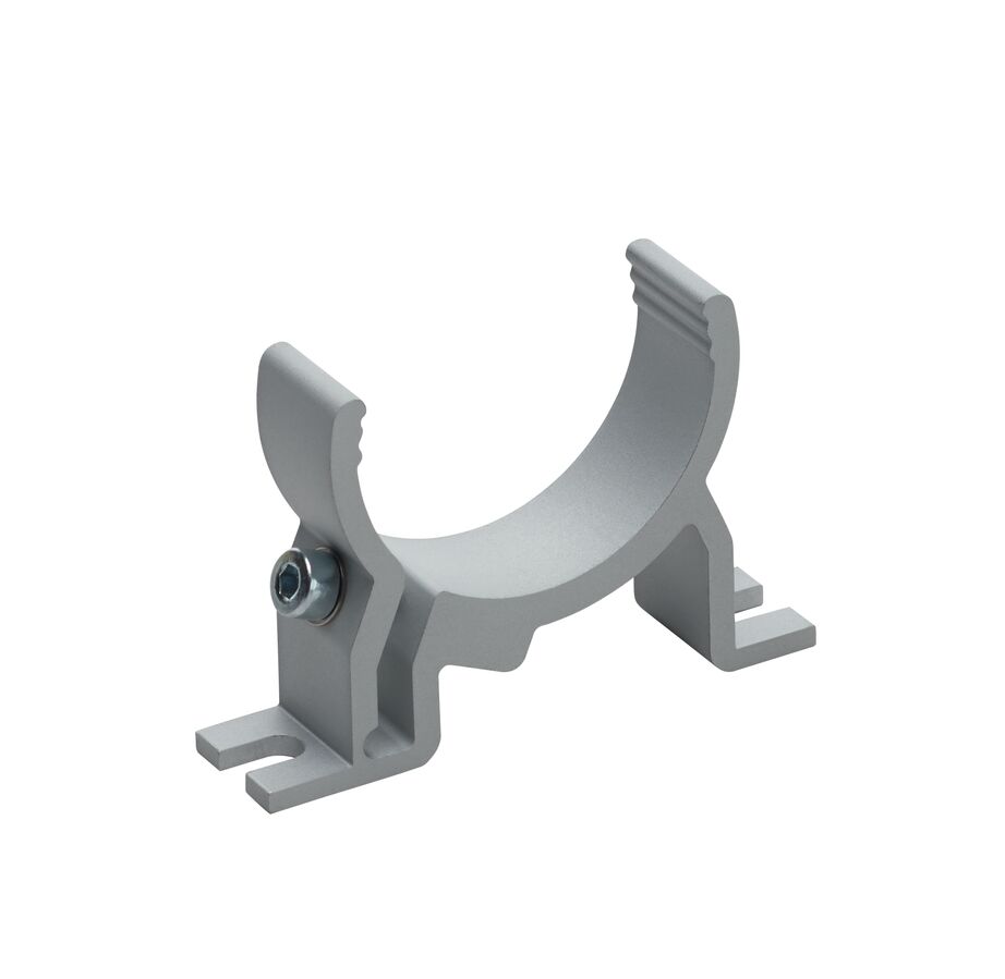 Waldmann Lighting Mounting Clamp, 40mm Fixing Hole Diameter