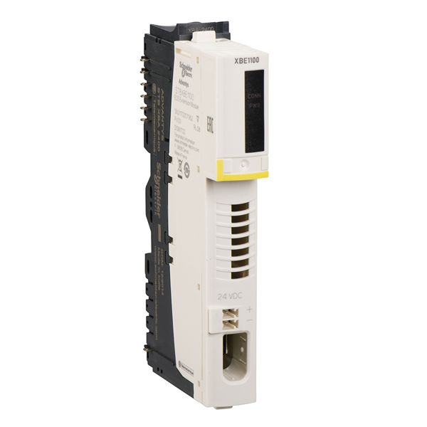 Schneider Electric STB Series Extension Module for Use with Standard STB Modules
