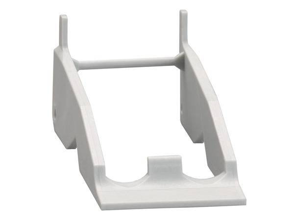 Lovato Retaining Clip for Use with HR SERIES