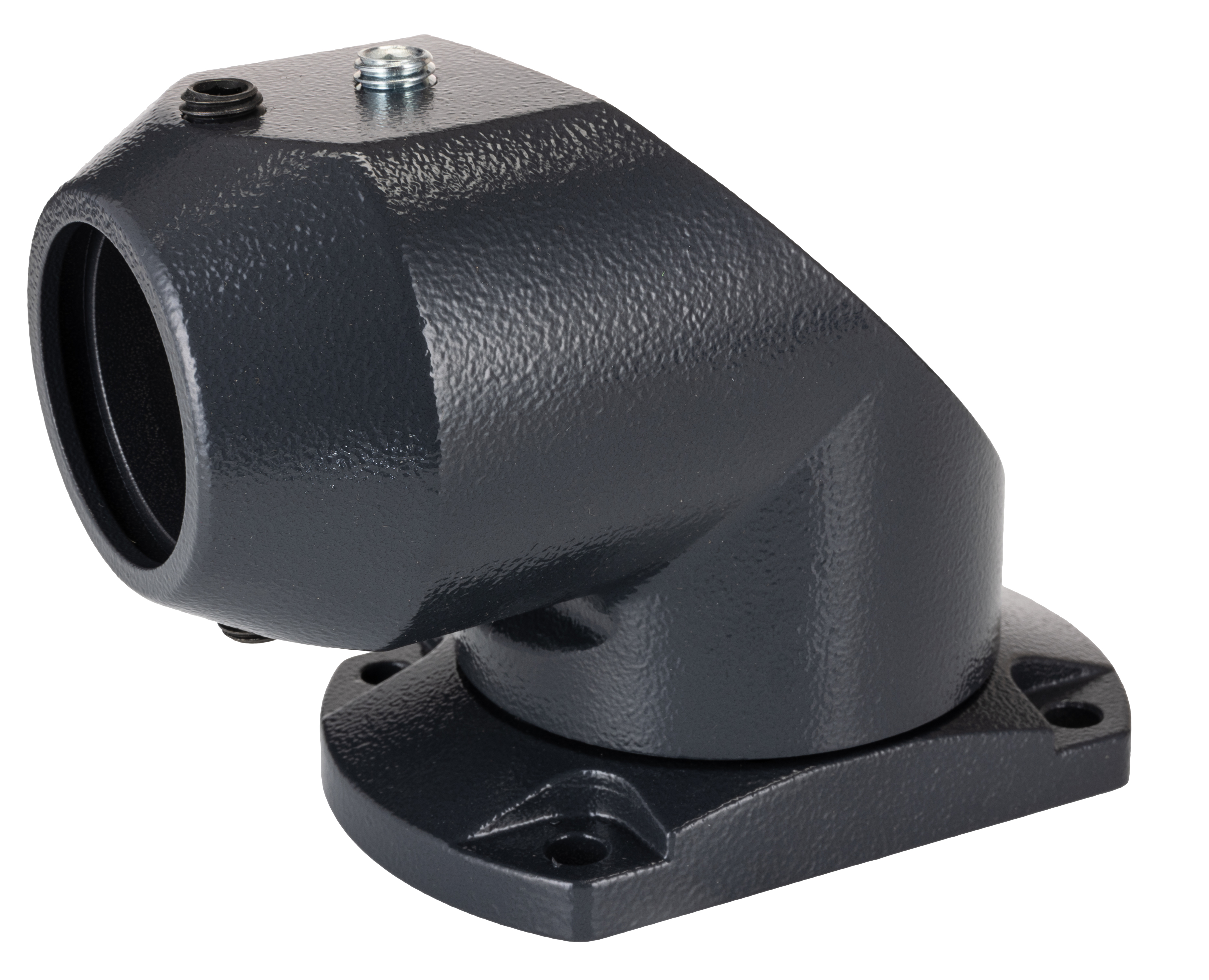 Rittal CP Series Cast Aluminium Top Mounted Joint for Use with Support Arm System