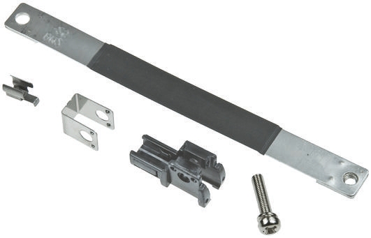 SMC Mounting Bracket L1ZB45 Series Bracket for Use with LDZB Series