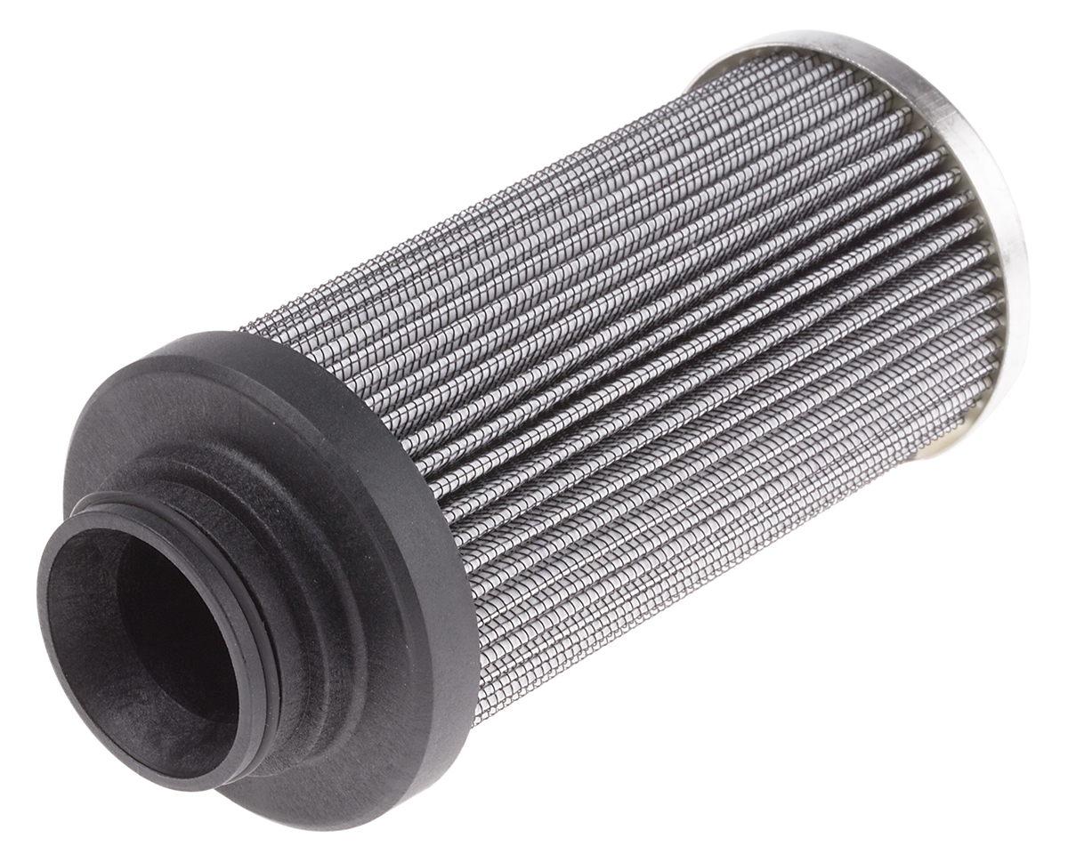 Parker Replacement Hydraulic Filter Element G04394Q, 3μm
