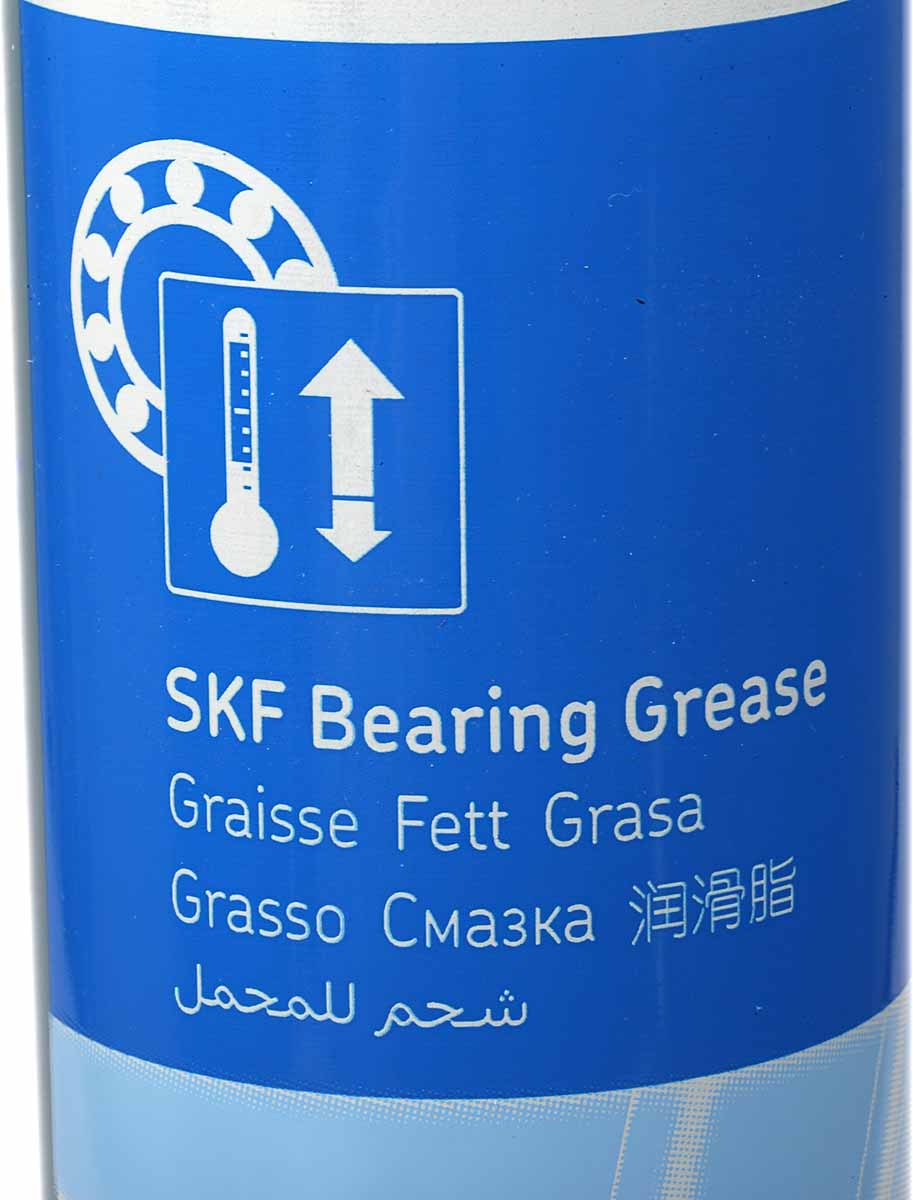 SKF Mineral Oil Grease 420 ml SKF LGHP 2