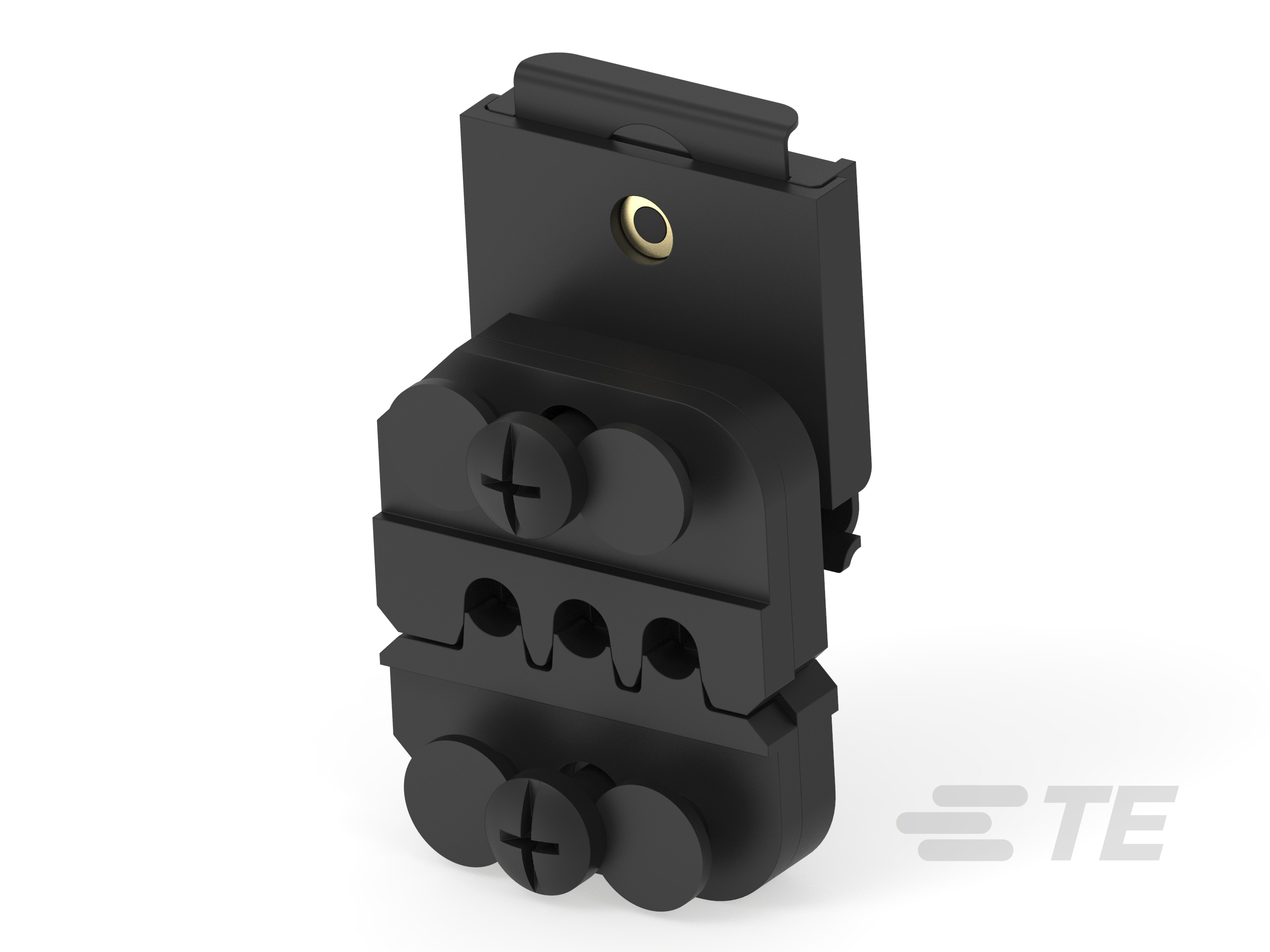TE Connectivity, SDE Crimping Die Set, Crimp Tool, Wire size 1.50 → 2.50mm²