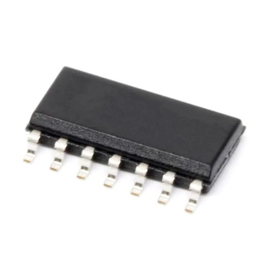 NCV274DR2G onsemi, Operational Amplifier, 3 MHz, 14-Pin 36 V SOIC