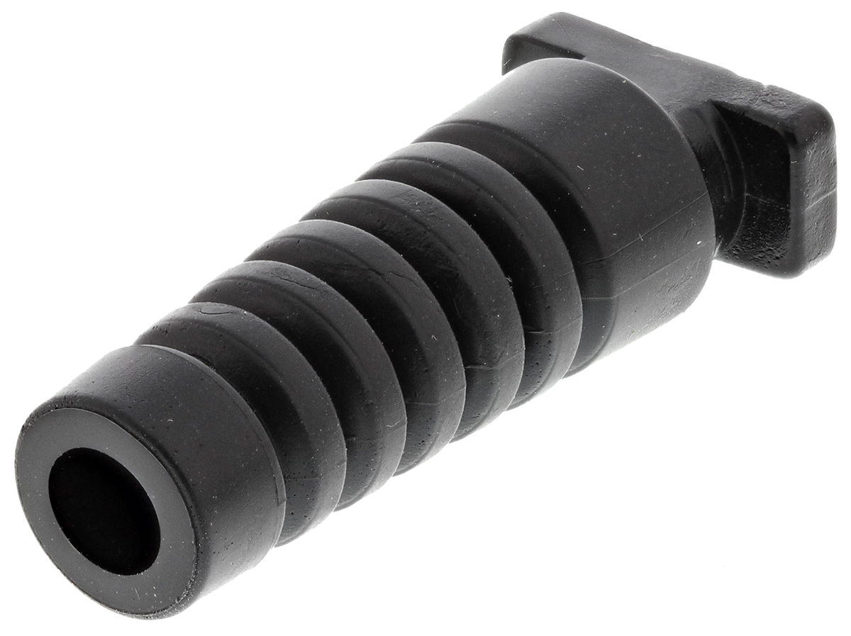 Telegartner Connector Boot for use with Automotive Connectors
