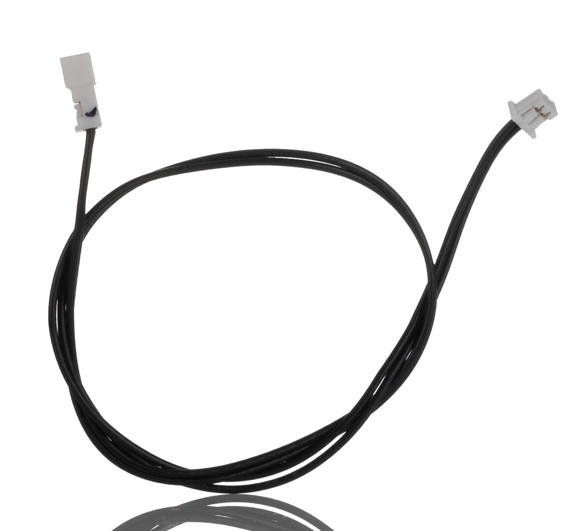 Molex 2 Way Female PicoBlade to 2 Way Male PicoBlade Wire to Board Cable, 225mm