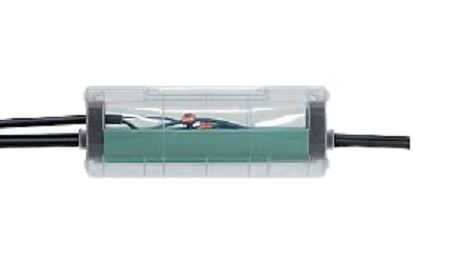 HellermannTyton Polyurethane Cable Joint, Branch Joint Type , 4 x 16 → 5 x 25mm²