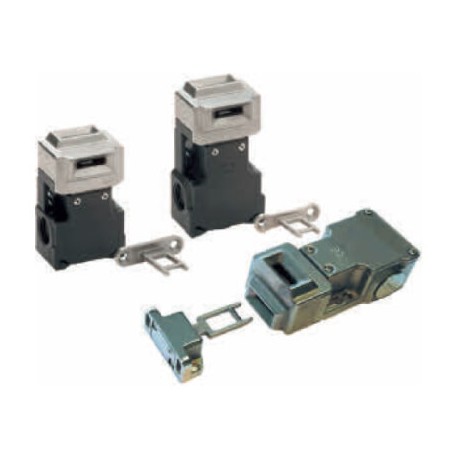 Omron, F39 Series Key for Use with F3S-TGR-KH/KM