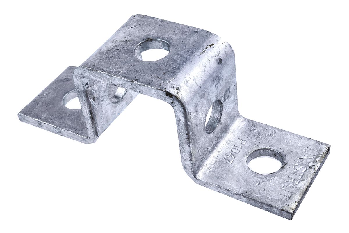 Bracket, 137mm