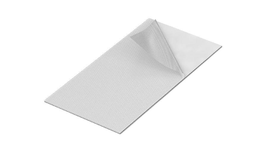 Wurth Elektronik Thermal Gap Pad, 4mm Thick, 100 x 100 x 4mm