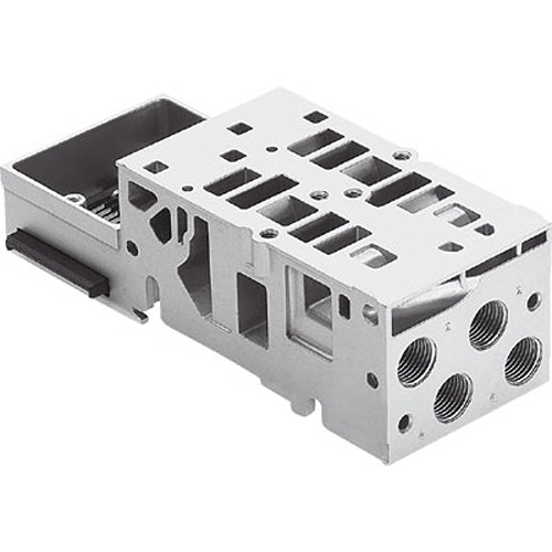 Festo VMPA2 Sub Base, 538000