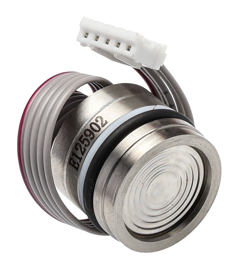 RS PRO Pressure Sensor, 0bar Min, 350bar Max, I2C Output, Relative Reading