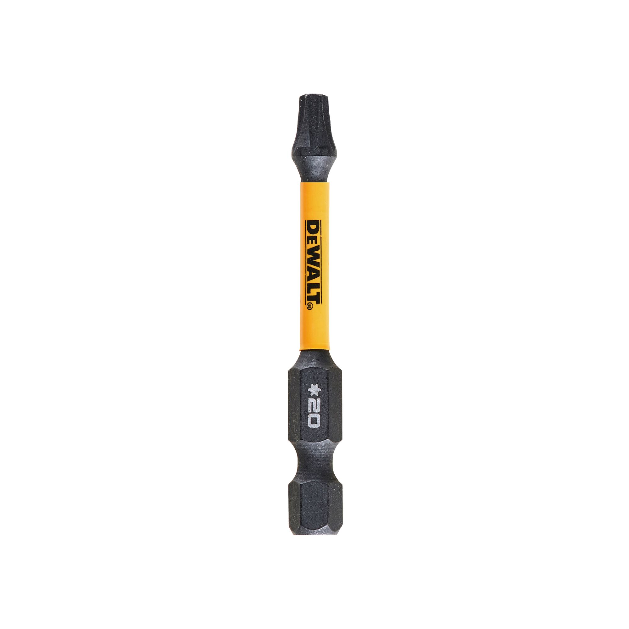 DeWALT Screwdriver Bit 5 Pieces, Torx