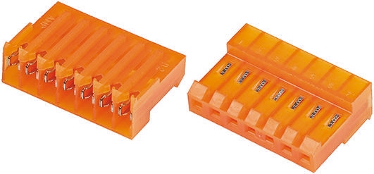TE Connectivity 15-Way IDC Connector Socket for Cable Mount, 1-Row
