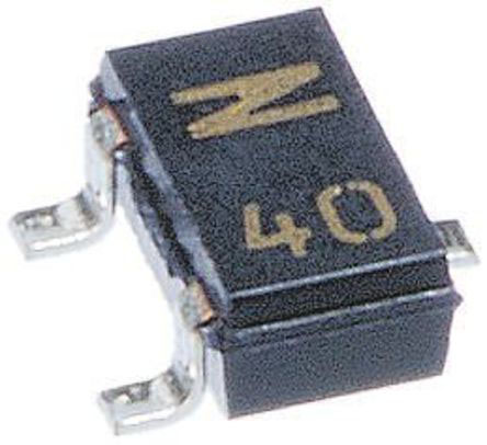 ROHM RQ5E035BN Type N-Channel MOSFET, 3.5 A, 30 V Enhancement, 3-Pin TSMT RQ5E035BNTCL